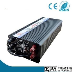 Buy cheap Air conditioner 3000w Power With Charger DC  Inverter to AC Solar Power Inverters with Charger from wholesalers