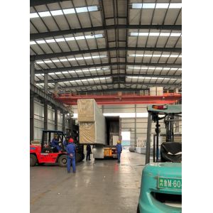 Buy cheap Soundproof Fireproof Pu Wall Panel Pu Insulated Panels for Warehouse Factories from wholesalers