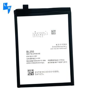Buy cheap Double IC Protection Battery for Lenovo ZUK Z1 Z2 Edge Pro Guaranteed Compatibil product