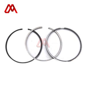 Buy cheap Truck Spare Parts 8-97109462-0 8971094620 Standard Piston Ring Set for ISUZU 4HF1 NKR NPR from wholesalers