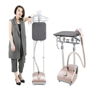 Buy cheap Double Poles Steamer For Curtains And Clothes from wholesalers