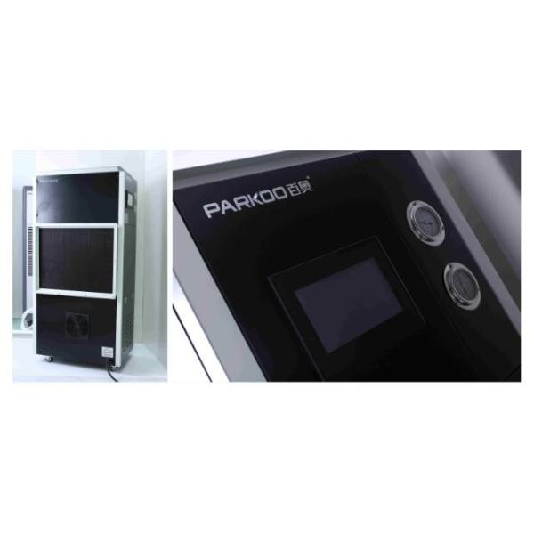 Buy cheap 5500m3/H 28KG/H High Temperature Dehumidifier from wholesalers