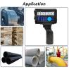Buy cheap Portable Handheld Inkjet Printer Machine , Handheld Inkjet Batch Coding Machine from wholesalers