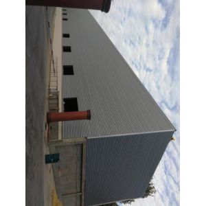 Buy cheap Customize H Beam Q355B Steel Structure Garage Frame from wholesalers