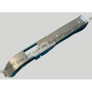 Buy cheap SMT CP45 16mm Feeder Tape Guide Samsung J2500479 J7000787 from wholesalers