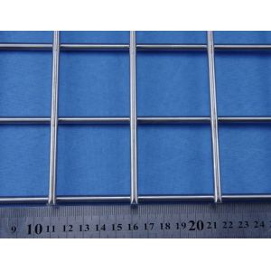 Bright Width 120cm Wire Mesh Fencing Rolls 1.8mm