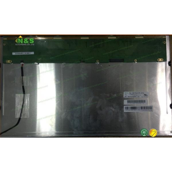 Quality 1280×768 15.3" LCM NEC LCD Panel NL12876BC26-32D NLT RGB Vertical Stripe Pixel Format for sale