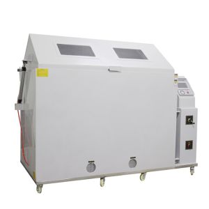 Buy cheap JIS-D0201 600L Salt Spray Test Chamber from wholesalers