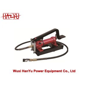 Buy cheap 900cc Oil Capacity Pex Clamp Tool 700kg/Cm2 Pex Pipe Tools Line Man Tools from wholesalers