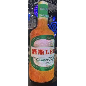 Buy cheap Customized Led Display Panel P3mm Flexible Shapes Lightweight Construction from wholesalers