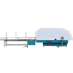 Buy cheap w2000mm Automated Spacer Bending Machine Convex Polygon Aluminum Frames from wholesalers