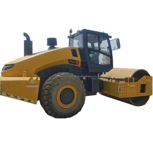 Buy cheap Liugong Road Roller in Excellent Condition for Other Construction Needs at Affordable from wholesalers