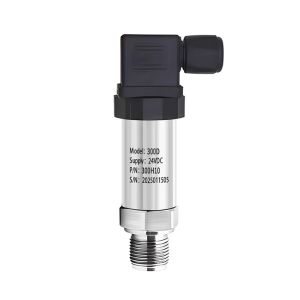 Buy cheap High Precision Industrial Pressure Sensor For Petrochemical And Construction Machinery from wholesalers