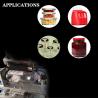 Buy cheap 920x450x520mm Custom Self Adhesive Labeling Machine Suitable for All Needs from wholesalers