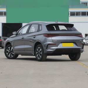 Compact Energy Vehicles BYD E2 Car 2023 5 People