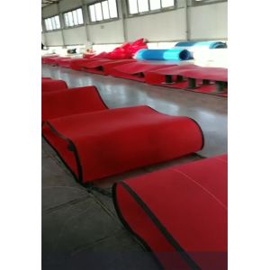 Buy cheap Meltblown Sludge Dewatering Belt Polyester Conveyor Belt from wholesalers