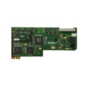 2.8GHz Intel E3-1515M v5 PXIE-8861 Controller with 8 MB SmartCache and Quad-Core