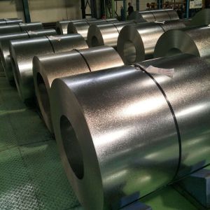 API PVOC Certificate Stainless Steel Coil 1.4462 1.4362 1.4410