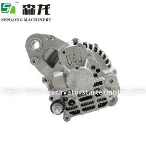Buy cheap Carter Generator 24V Alternator A003TN5399,A003TN5399AM,A004T40286,A004T40299,A3TN5399,A3TN5399AM,ME088887,TA000A33501 from wholesalers