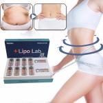 Buy cheap Lipolab Fat Dissolving Injection Deoxycholic Acid Injection Dissolve Fat Lipolysis Ampoule for Face and Body Fat Melting from wholesalers