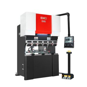 Buy cheap Eko Magnetic 1250 EHT Press Brake Bending Machine 20 Ton from wholesalers