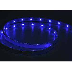 Buy cheap Non Waterproof 5050 72 Lamps/M Wifi Rgb Led Strip from wholesalers