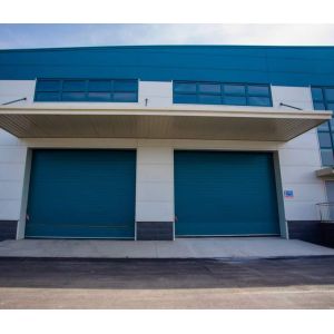 Modular Workshop Steel Structure H Beam Construction Prefab Steel Workshop