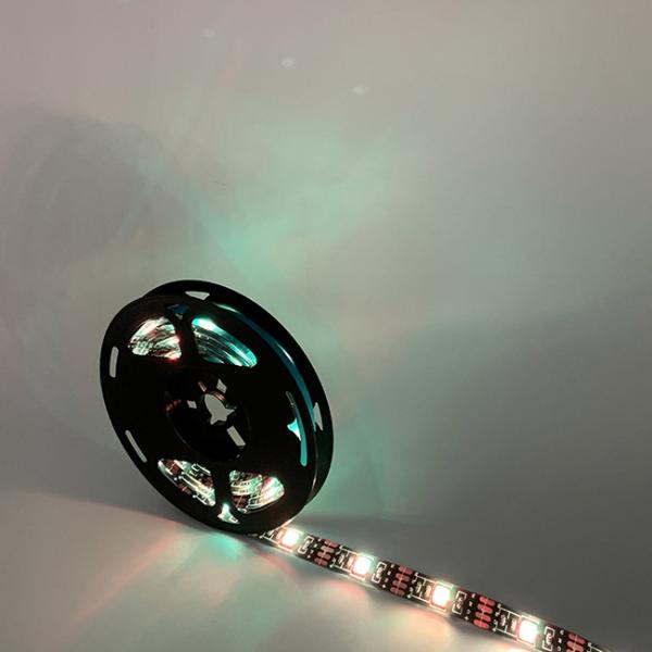 IP65 5M 36W 220V RGB LED Strip