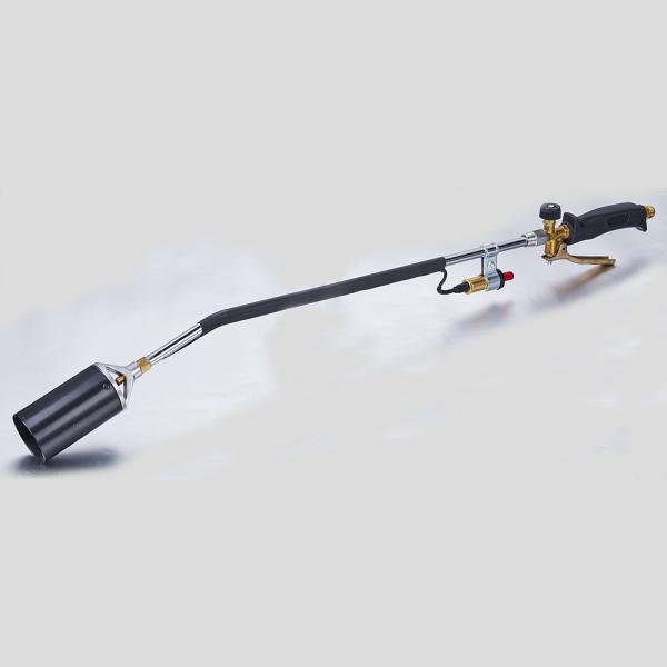 Buy cheap 89cm Length Flame Torch Gun Lighter for Welding Soldering Iron Customized Support from wholesalers