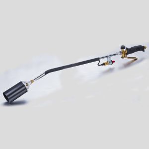 Buy cheap Heating Torch Propane Flame Weeder for Garden Roofing BBQ Lighter Snow Melting Roofing from wholesalers