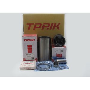 Buy cheap D6D Engine Spare Part Cylinder Liner Assembly 0425-0003 For 210B 2012 Excavator from wholesalers