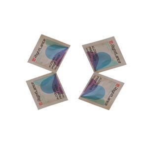 Buy cheap Single Wrapped Alcohol Prep Wipes Isopropyl Cotton Swabs Disposable from wholesalers