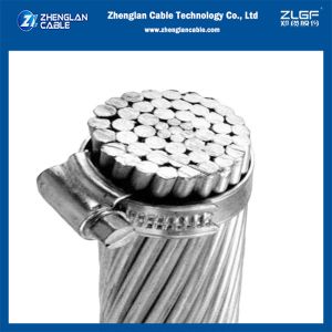 Buy cheap Bare ACSR Conductor Linnet 336.4 MCM ASTM B232/232M for Overhead Transmission Use from wholesalers