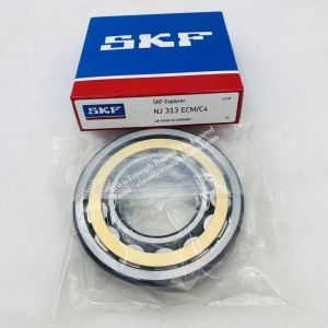 Buy cheap NJ 313 ECM  , NJ313ECM   Cylindrical roller bearings, single row from wholesalers