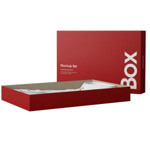 Buy cheap Custom Logo Printed Apparel Clothing Garment Bt Shirt Packaging Boxes For T - Shirt from wholesalers