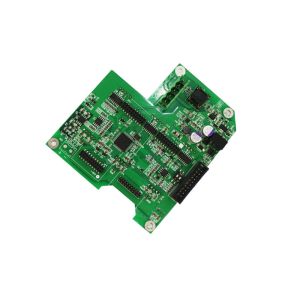Buy cheap hdi pcb manufacturing process  Advanced Circuits Assembly BGA Assembly from wholesalers