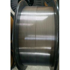 Buy cheap Bridge Engineering Welding Material Consumables Stainless Steel TIG / MIG Wires Vacuum Package from wholesalers