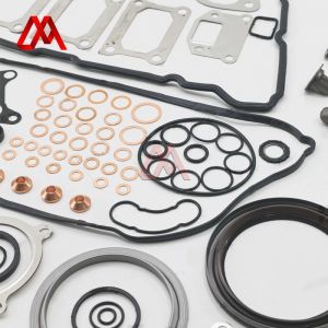 Buy cheap IZUMI Auto OEM Parts Engine Overhaul Gasket Kit for ISUZU ELF 4HL1 5-87813-036-0 5-87813036-0 5878130360 Durability Seal Set from wholesalers