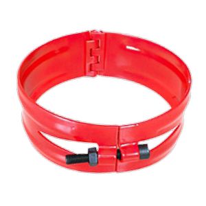 Buy cheap API Standard 8 1/8 Oil Well Use Setscrew Type Stop Collar for Centralizer with Stand High Axial Forces. from wholesalers