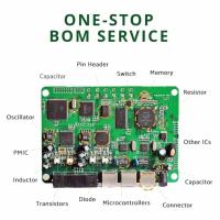 China Rs485 Temperature Sensor Integrated Circuit Components ATI SOP-8 Artificial Intelligence Chip for sale