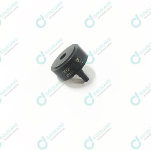 SMT pick and place machine spare parts nozzles FOR FUJI XPF NOZZLE 2,5G SMT