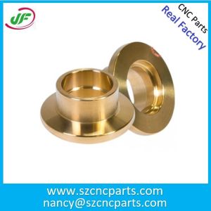 Buy cheap CNC Machining Processing Parts Made of C36000 (C26800) , C37700 (HPb59) from wholesalers