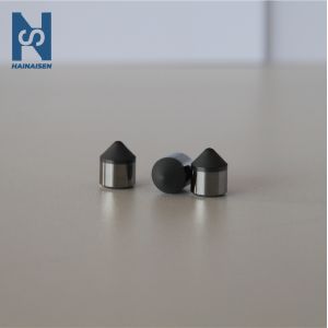 Buy cheap API Oil Gas Tungsten Carbide Rolling Cutter PDC Insert 13mm from wholesalers