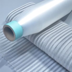 Buy cheap Low Elongation PET Monofilament Yarn 0.15mm Polyester Monofilament Thread from wholesalers