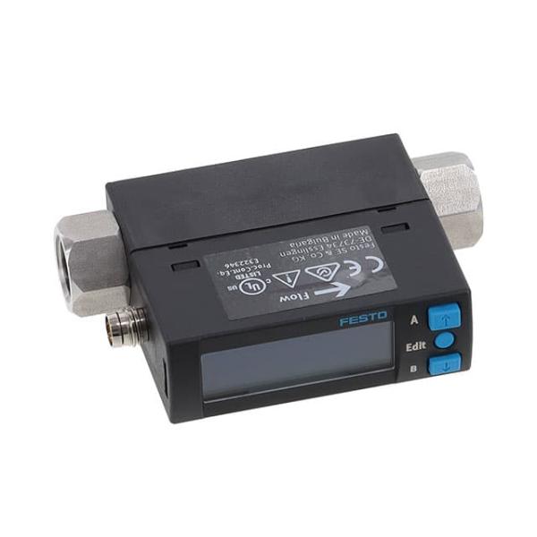 Buy cheap SFAH-100U-G14FS-PNLK-PNVBA-M8 from wholesalers