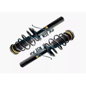 China 13328351 13328352 For Buick Regal GS Front Shock Struts Electronic Suspension Assemblies on sale