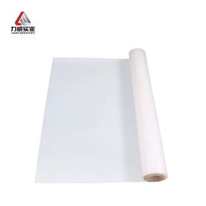 1mm 3 Mm Thick Electrically Conductive Silicone Rubber Sheet Rolls NBR SBR