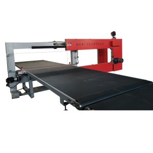 Buy cheap CNC 3d Dual Wire Blade Foam Cutting Machine 6m/Min from wholesalers