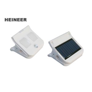 Buy cheap First solar clip light in the world,patent design with CE&RoHS certification from wholesalers