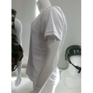 Aramid Bulletproof Vest Inside T-shirt Police Ofiicer VIP Convert Protective NIJ